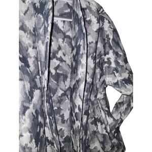 Juliette Ozouf Cape / Jacket (Paris / St. Germain Boutique)